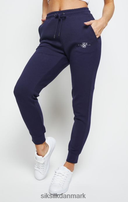 beklædning SikSilk marine essentiel jogger Kvinder 862RF4165