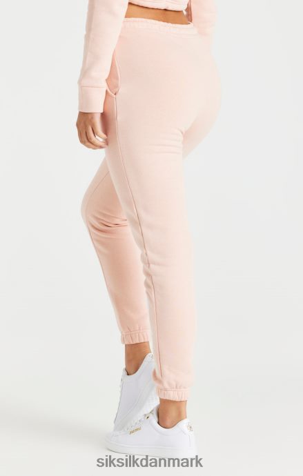 beklædning SikSilk pink essentiel jogger Kvinder 862RF4167
