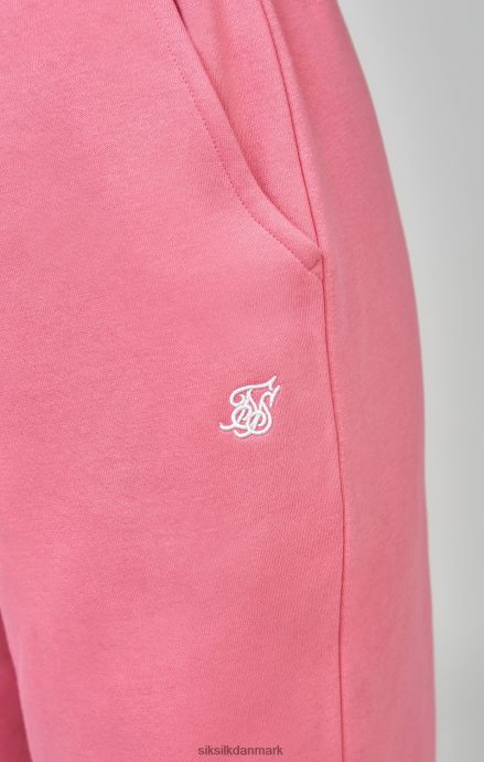 beklædning SikSilk pink essentiel jogger Kvinder 862RF4175