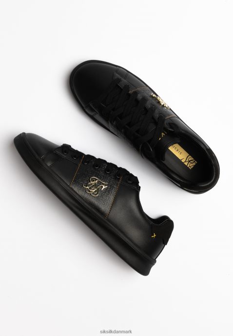 fodtøj SikSilk sort kimi kredsløb Kvinder 862RF4264