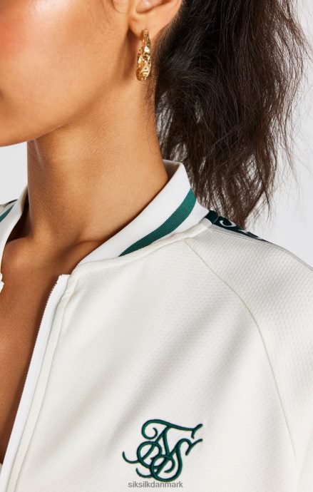 beklædning SikSilk ecru tape bombefly Kvinder 862RF489