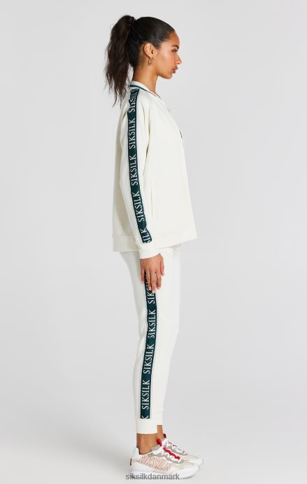 beklædning SikSilk ecru tape bombefly Kvinder 862RF489