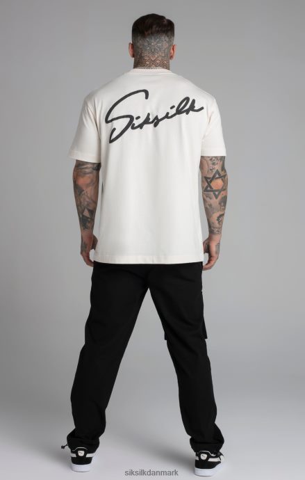 beklædning SikSilk sorte ripstop cargo bukser Mænd 862RF4512