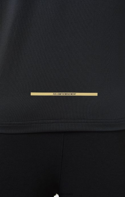 beklædning SikSilk sorte sportsbukser Mænd 862RF4520