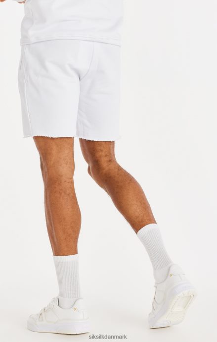 beklædning SikSilk afslappede flyveshorts - hvide Mænd 862RF4589
