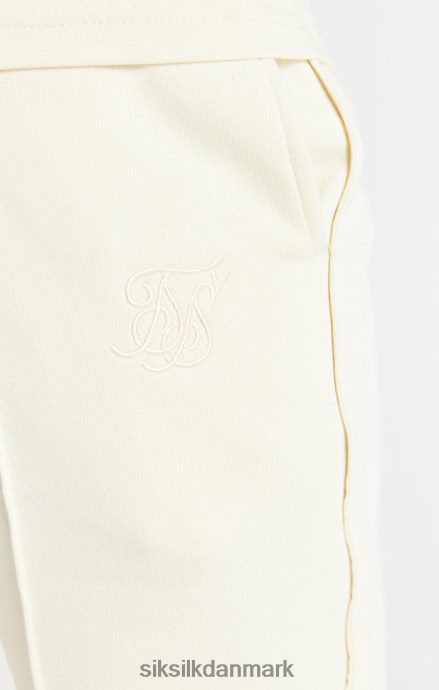 beklædning SikSilk ecru smart kort Mænd 862RF4613