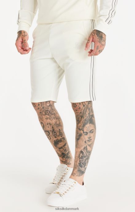 beklædning SikSilk ecru tonal taping kort Mænd 862RF4566