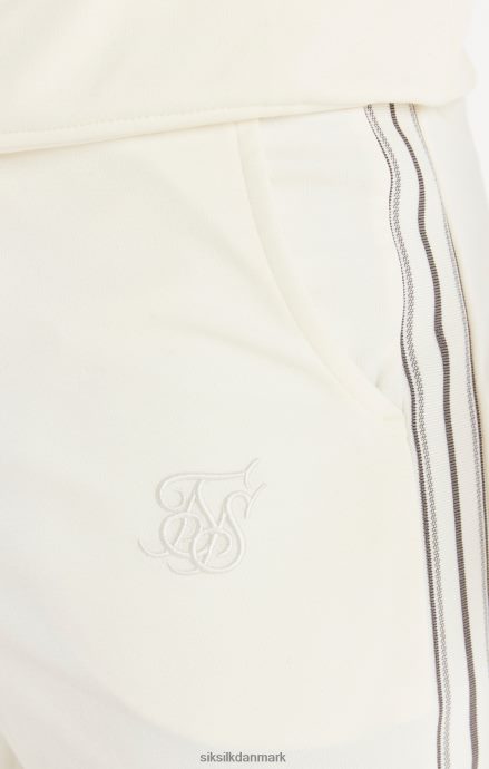 beklædning SikSilk ecru tonal taping kort Mænd 862RF4566