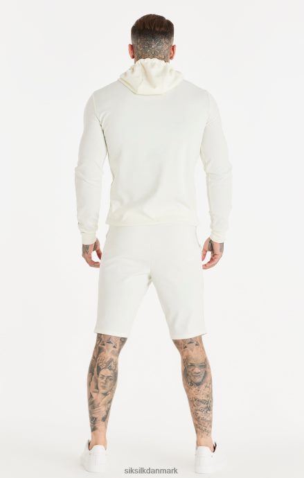 beklædning SikSilk ecru tonal taping kort Mænd 862RF4566