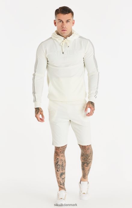 beklædning SikSilk ecru tonal taping kort Mænd 862RF4566