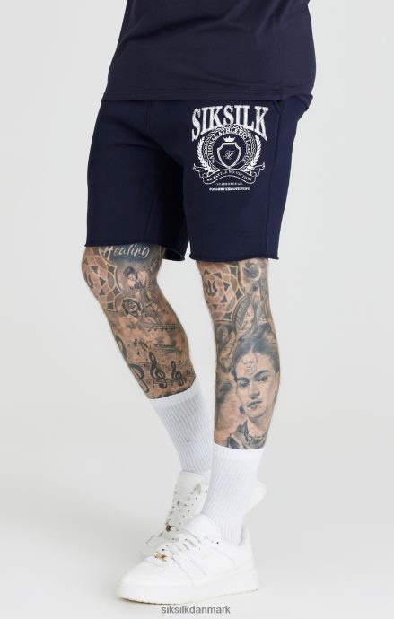 beklædning SikSilk flådeflyvning kort Mænd 862RF4592