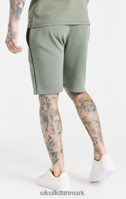 beklædning SikSilk kaki smart kort Mænd 862RF4612