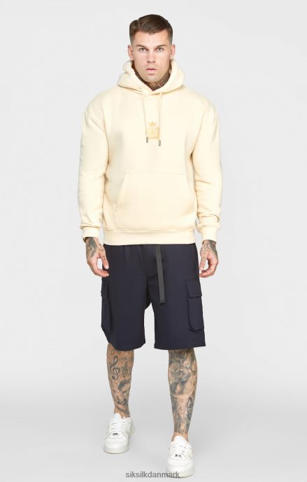 beklædning SikSilk marine vævet cargo short Mænd 862RF4573