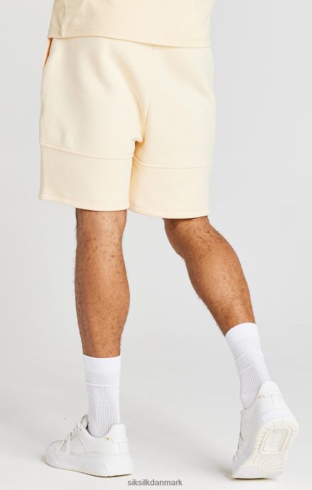 beklædning SikSilk taupe foundation jogger kort Mænd 862RF4605