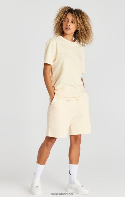 beklædning SikSilk taupe foundation jogger kort Mænd 862RF4605