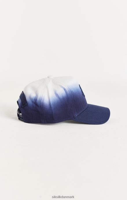 tilbehør SikSilk ombre trucker - marine unisex 862RF4233