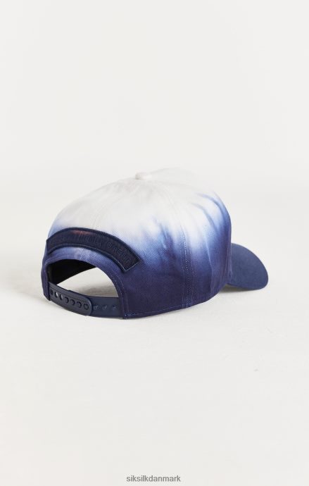 tilbehør SikSilk ombre trucker - marine unisex 862RF4233