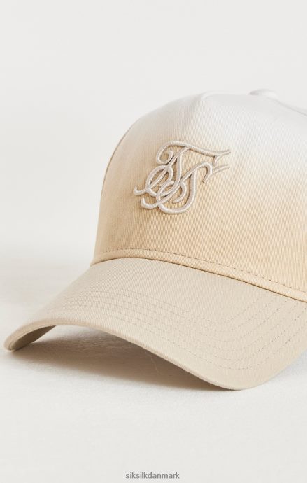 tilbehør SikSilk ombre trucker - sten unisex 862RF4231